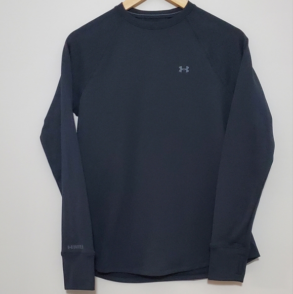 Under Armour ColdGear Base 2.0 Long Sleeve [L] - Picture 3 of 10